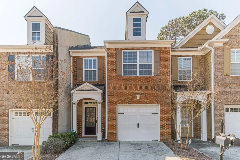 Unit for sale at 1890 Garbrooke Cove, Lawrenceville, GA 30046