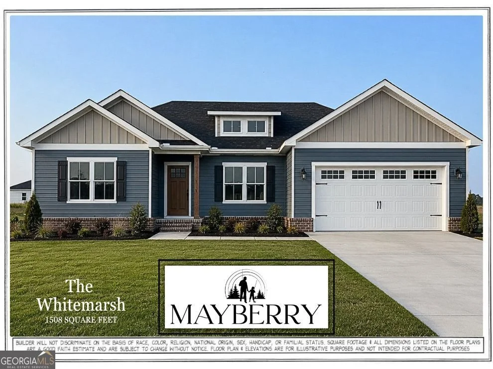 Unit for sale at 215 Aunt Bee Boulevard, Statesboro, GA 30458