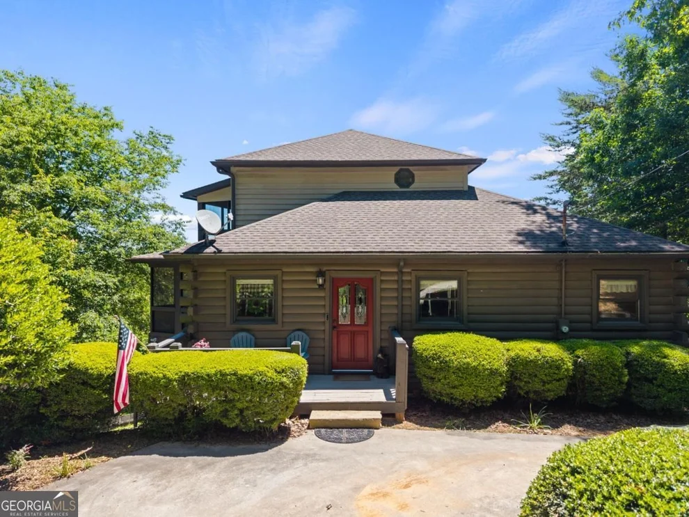 Unit for sale at 122 Zane Drive, Ellijay, GA 30540