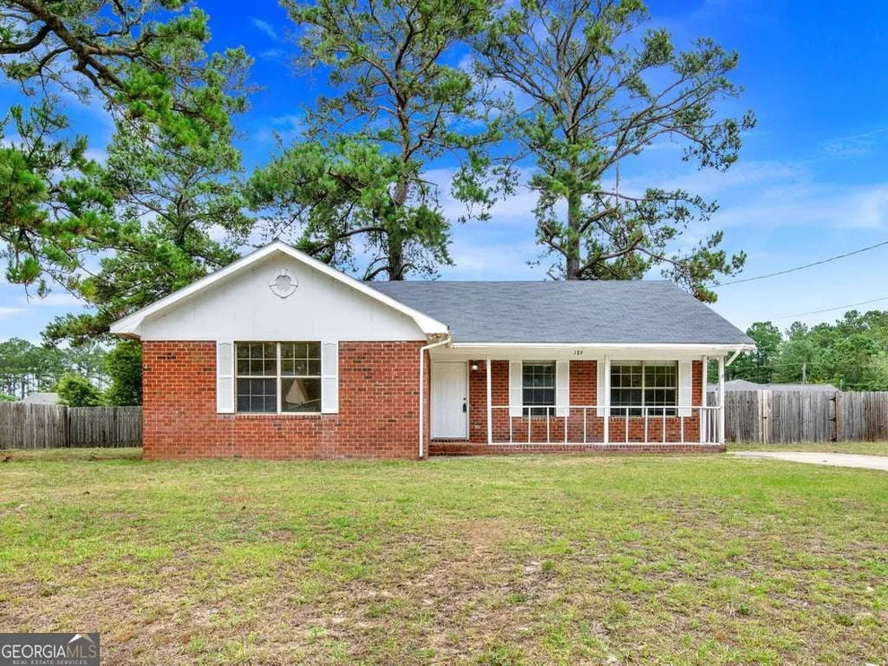 Unit for sale at 189 W Kenny Drive, Hinesville, GA 31313