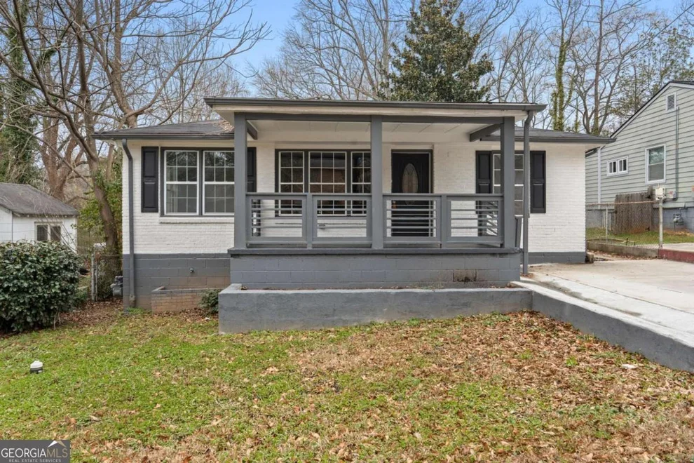 Unit for sale at 170 Stanhope Circle NW, Atlanta, GA 30314