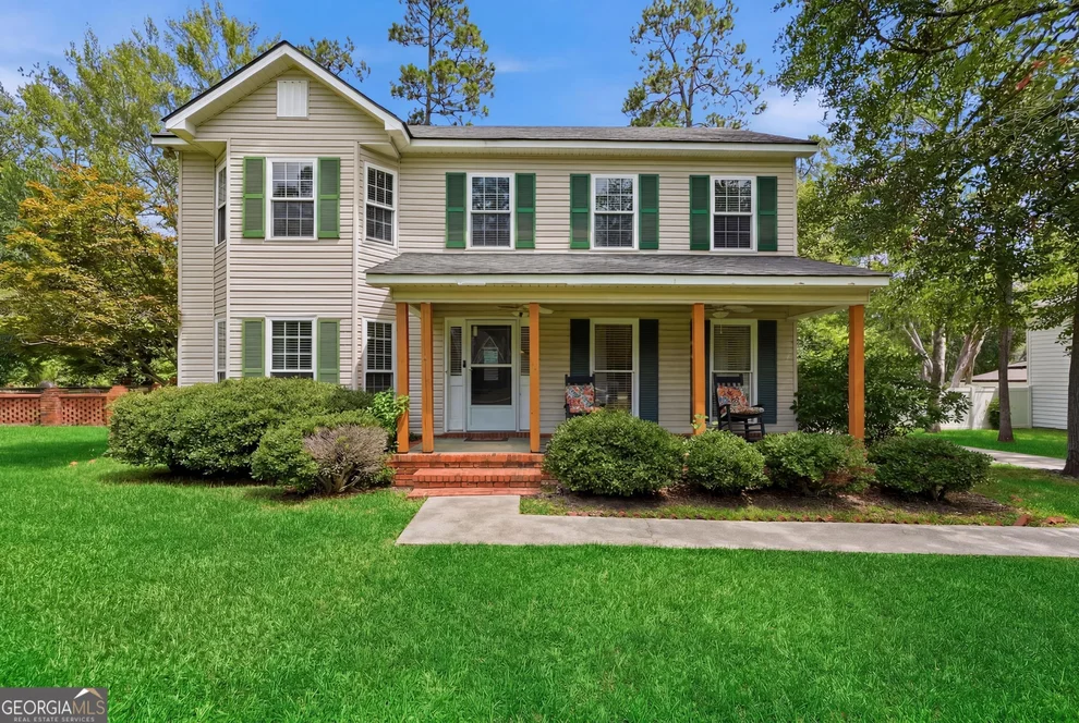 Unit for sale at 18 Greenwood Avenue, Statesboro, GA 30458