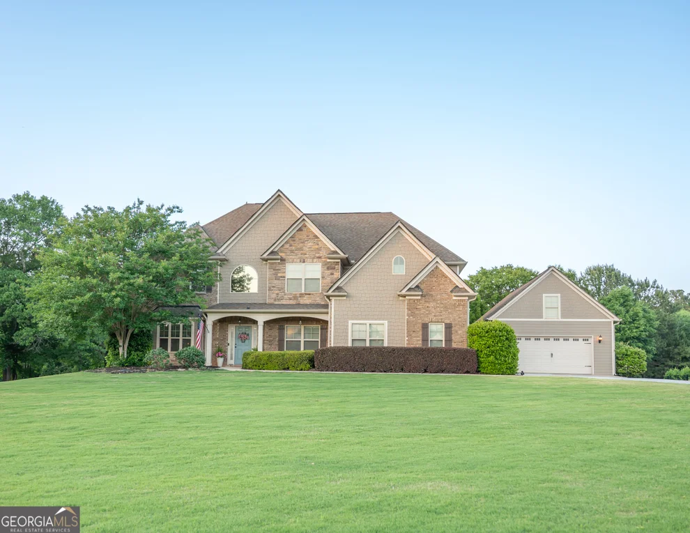 Unit for sale at 415 Eas Way, Fayetteville, GA 30215