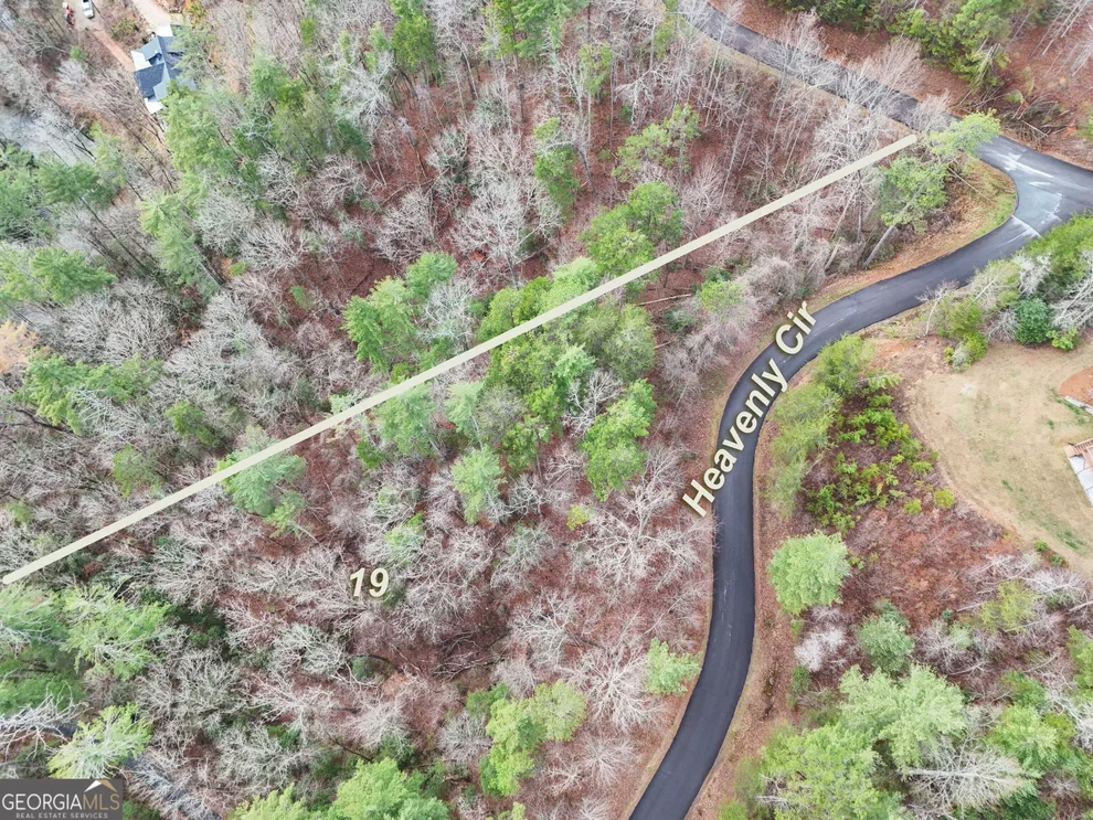 Unit for sale at 0 Heavenly Circle, Clayton, GA 30525