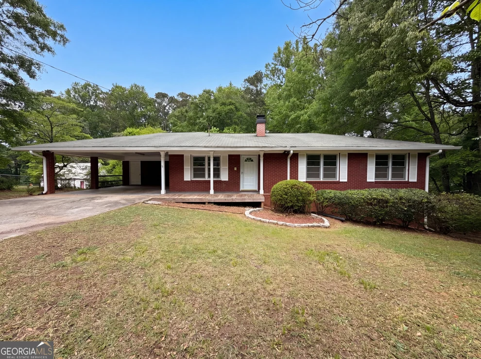 Unit for sale at 3722 Lindley Circle, Powder Springs, GA 30127