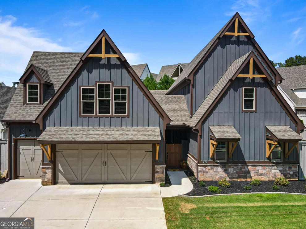 Unit for sale at 220 Arbor Garden Circle, Newnan, GA 30265