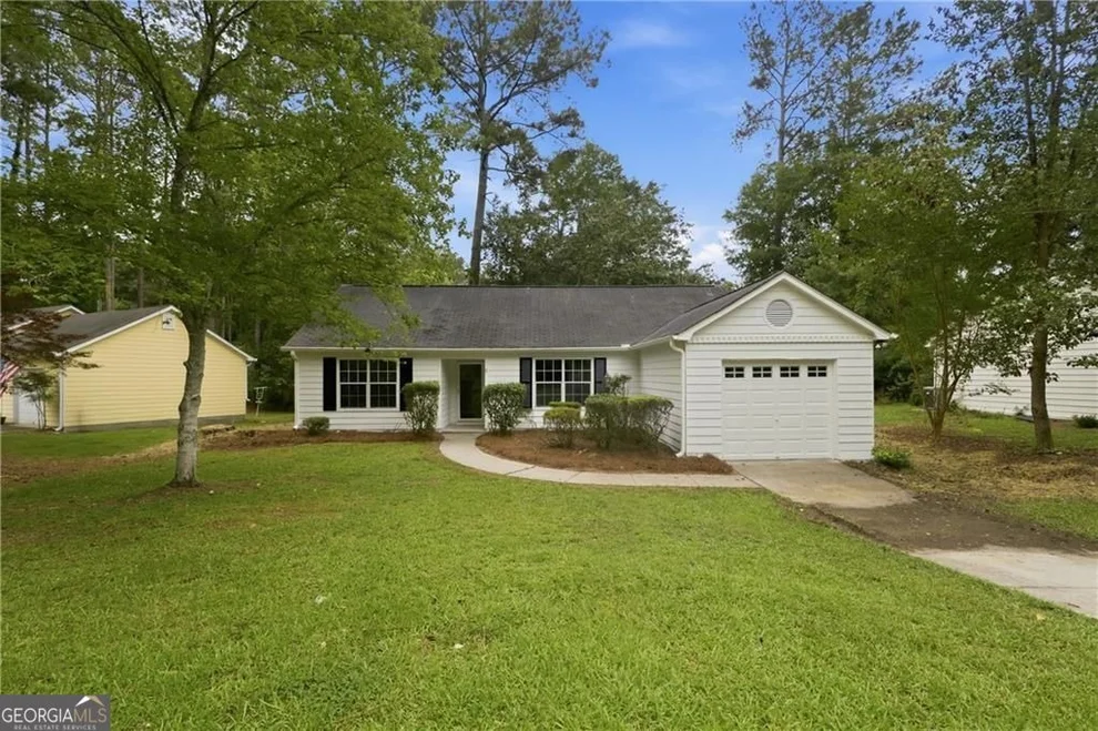 Unit for sale at 307 Wood Ridge, Peachtree City, GA 30269