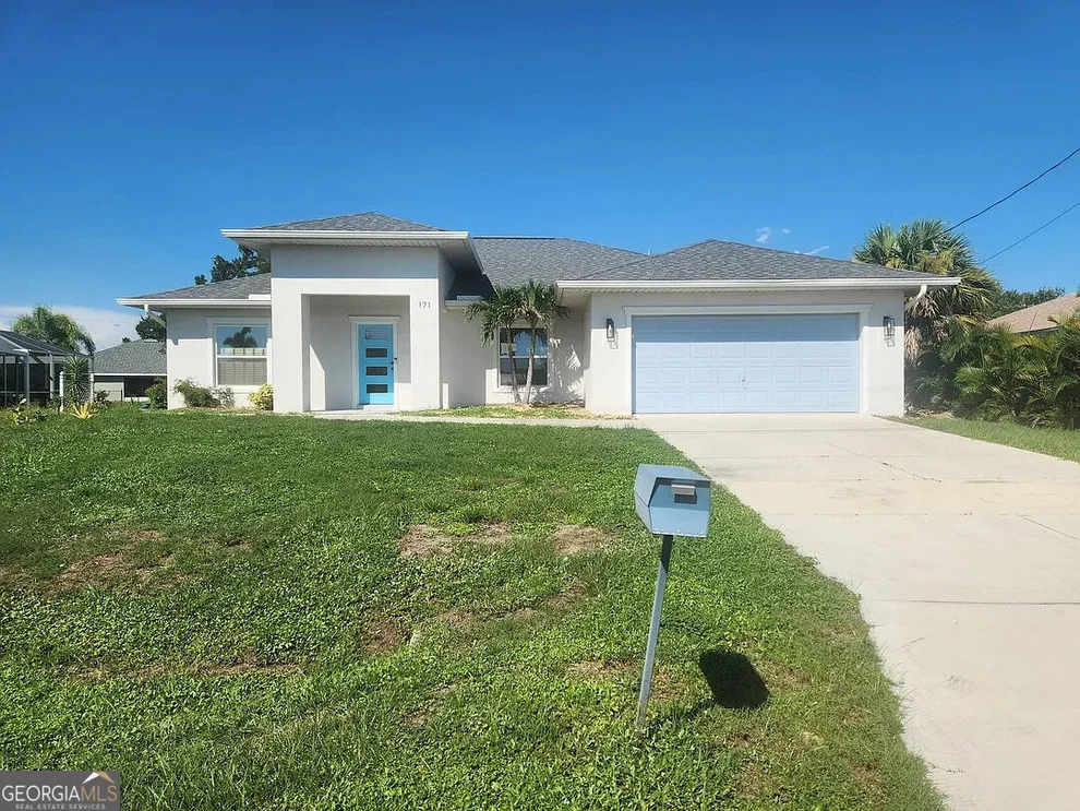 Unit for sale at 171 Mark Twain Lane, Rotonda West, FL 33947