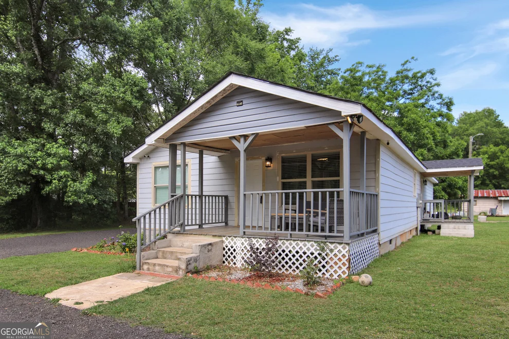 Unit for sale at 419 Fling Road, Lagrange, GA 30240
