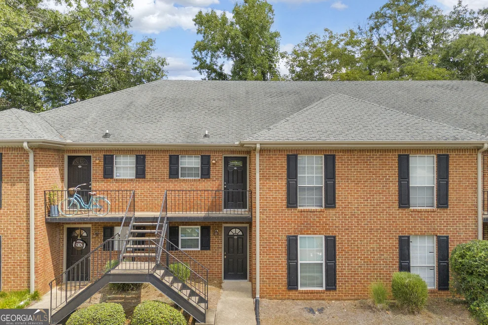 Unit for sale at 1055 Baxter Street, Athens, GA 30606
