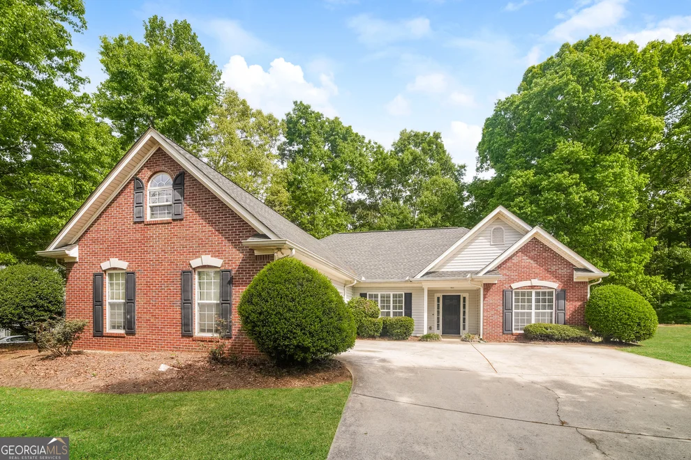 Unit for sale at 165 Jasmine Way, Villa Rica, GA 30180