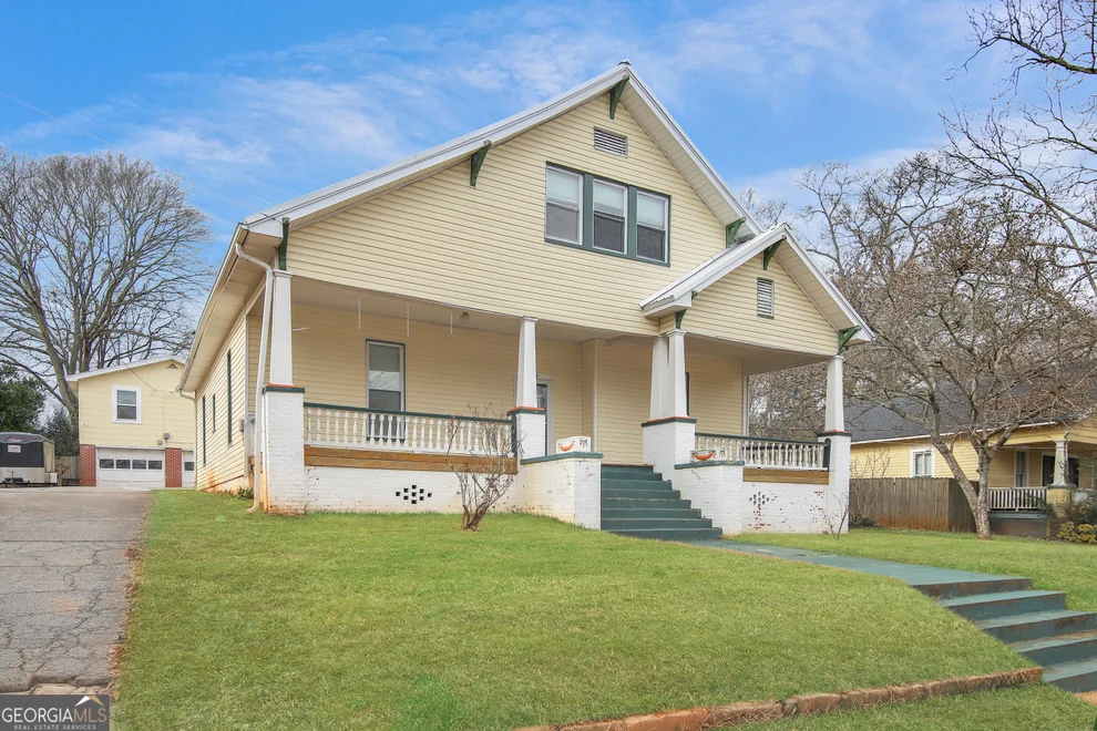 Unit for sale at 304 Boulevard, Lagrange, GA 30240