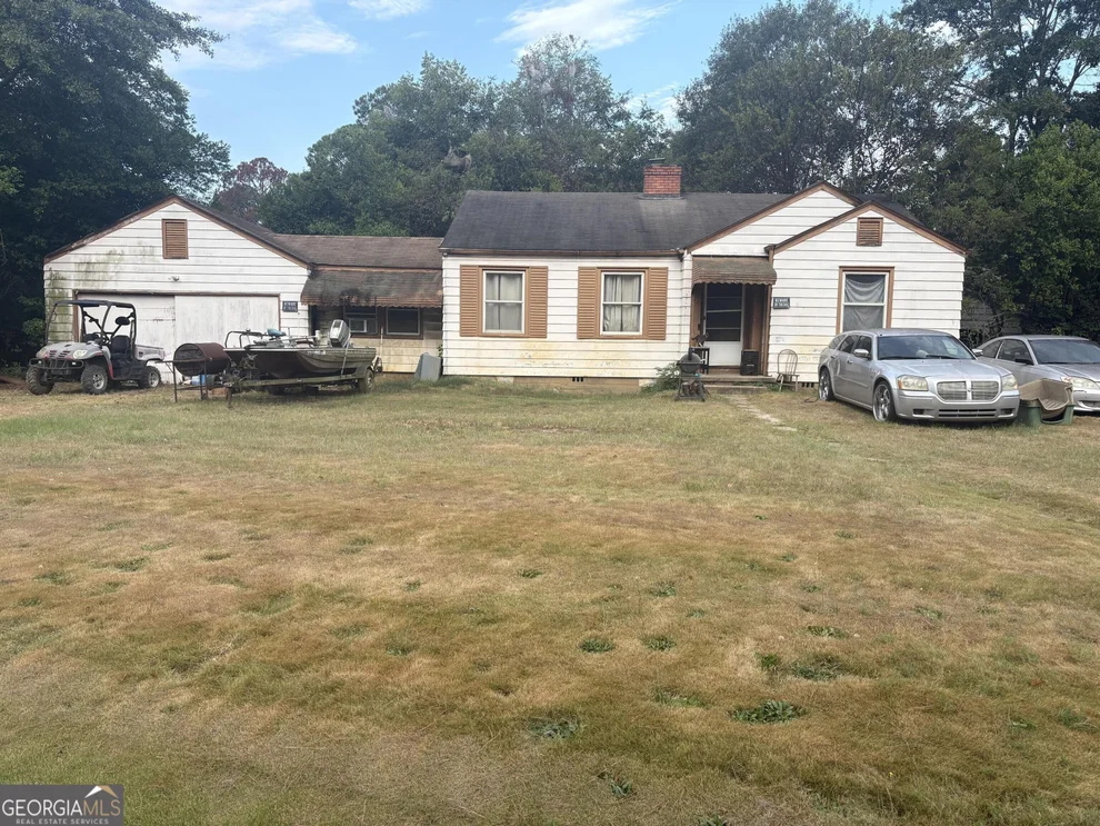 Unit for sale at 3911 Guyton Street, Macon, GA 31206