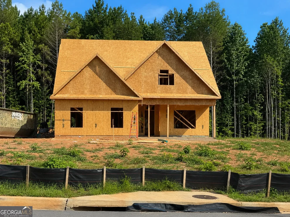 Unit for sale at 44 Flintwood Drive, Newnan, GA 30263