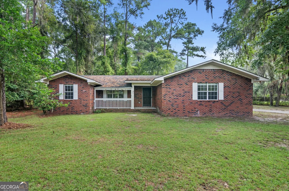Unit for sale at 85 Waters Avenue, Allenhurst, GA 31301