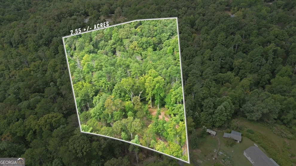 Unit for sale at 1582 Jennys Cove Road, Cleveland, GA 30528