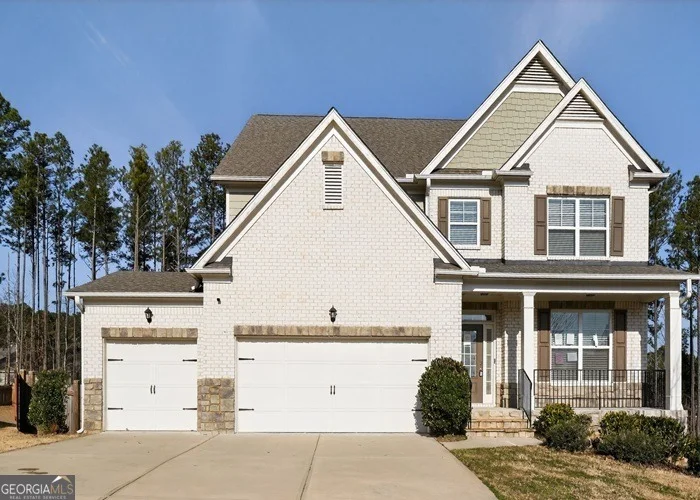 Unit for sale at 123 Tea Rose Lane, Dallas, GA 30132