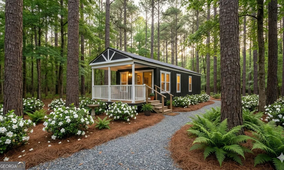 Unit for sale at 108 Tanglewood Drive, Soperton, GA 30457