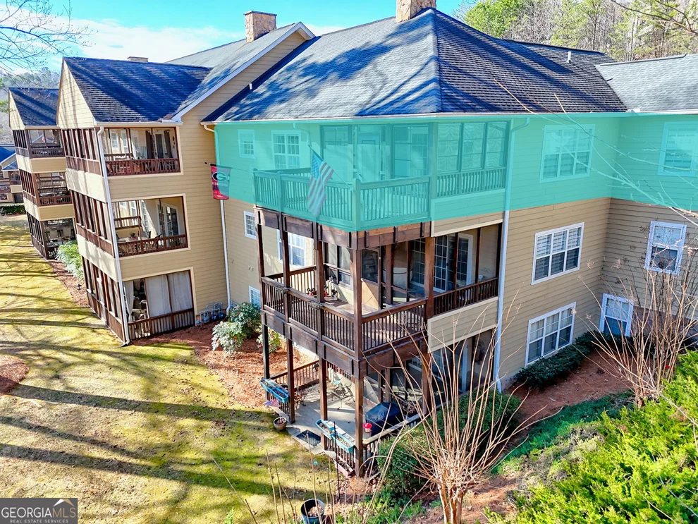 Unit for sale at 112 Gleneagle Court, Clayton, GA 30525