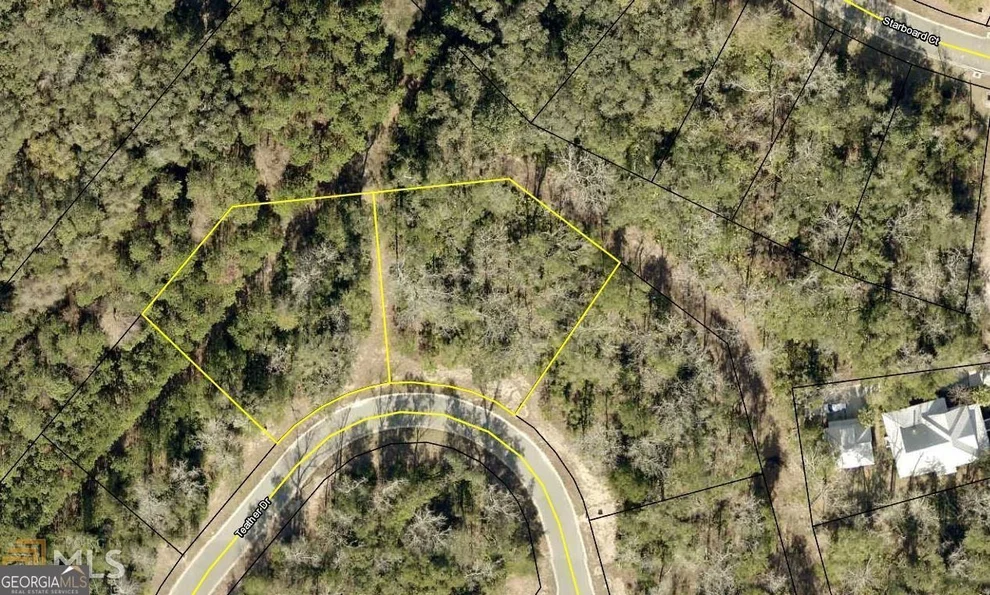 Unit for sale at 0 Teather Drive, St. Marys, GA 31558