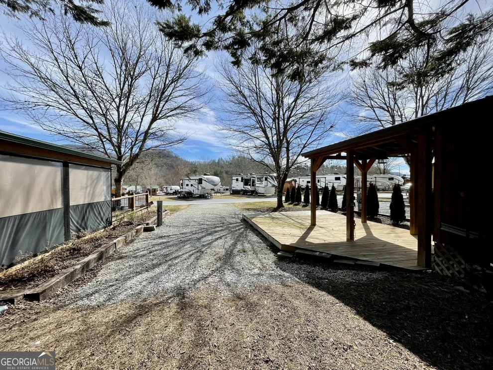 Unit for sale at 608 River Vista Drive, Dillard, GA 30537