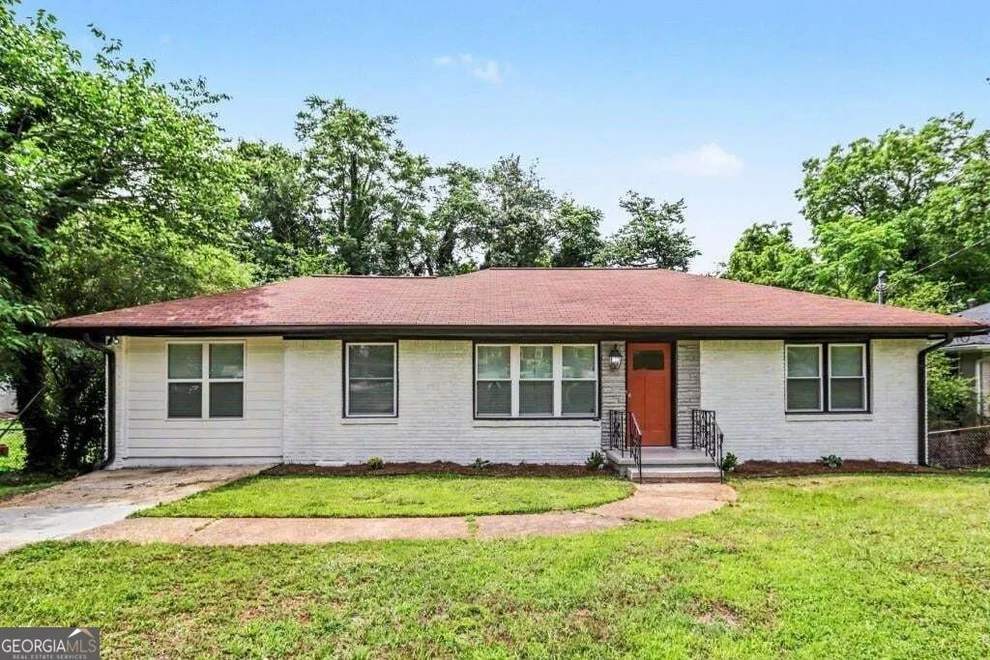 Unit for sale at 1614 Flintwood Drive SE, Atlanta, GA 30316