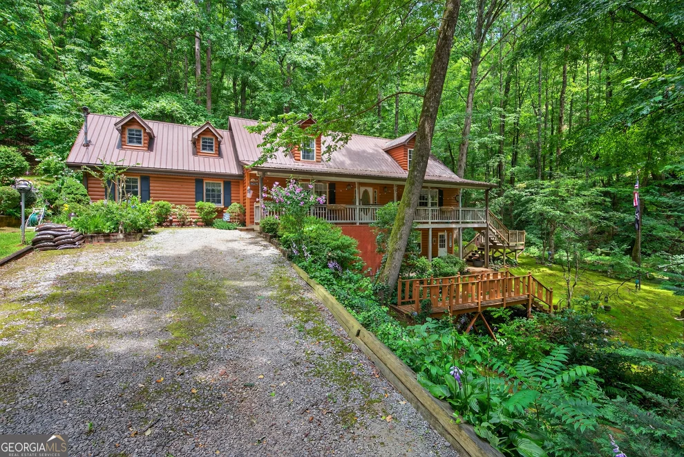 Unit for sale at 75 Juniper Trail, Clayton, GA 30525