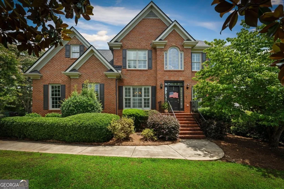 Unit for sale at 8 Limerick Court, Cartersville, GA 30120
