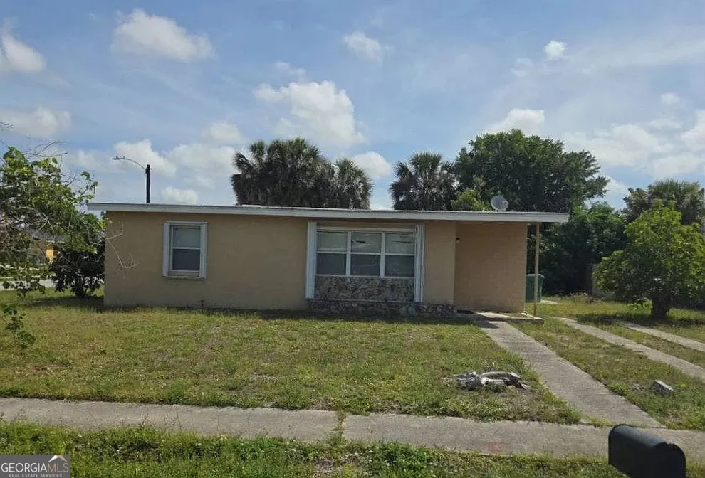 Unit for sale at 3412 Westlund Terrace, Port Charlotte, FL 33952
