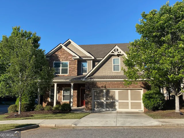 Unit for sale at 205 Heritage Stroll, Athens, GA 30606