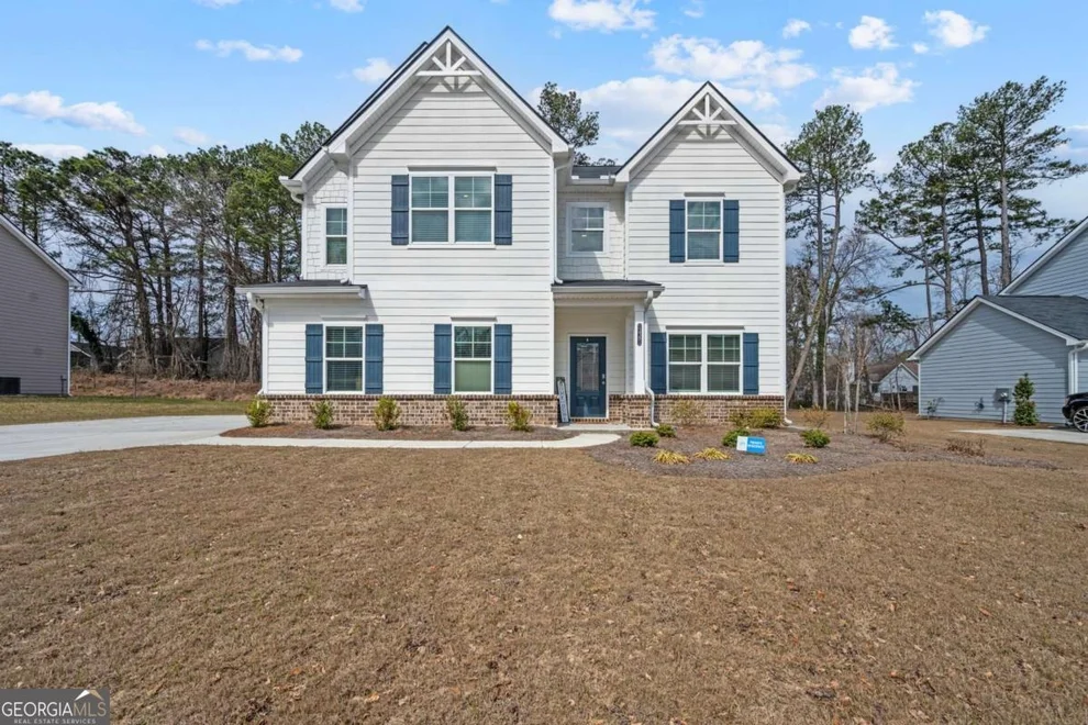 Unit for sale at 1441 Stephens View Drive, Loganville, GA 30052