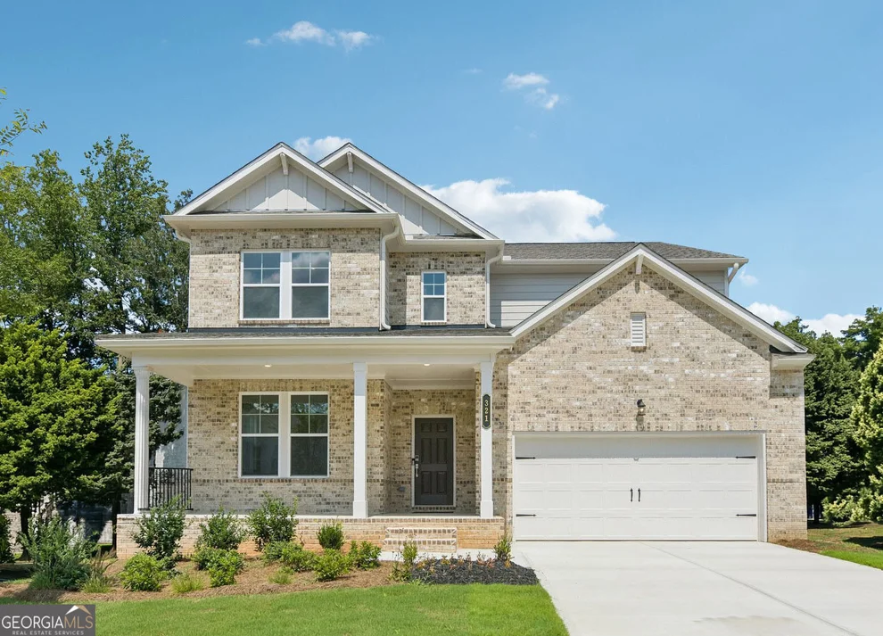 Unit for sale at 321 Meacham Court, Dacula, GA 30019