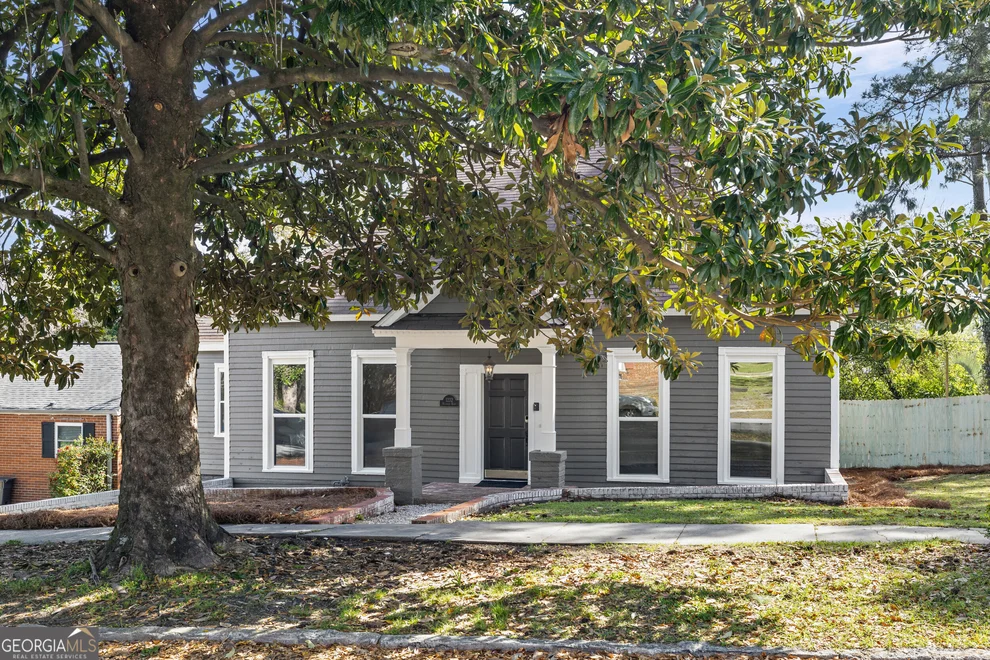 Unit for sale at 1232 Hickman Road, Augusta, GA 30904
