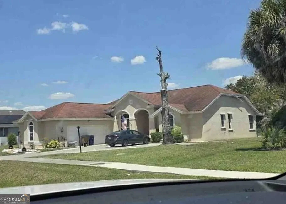 Unit for sale at 567 Chamonix Avenue S, Lehigh Acres, FL 33974