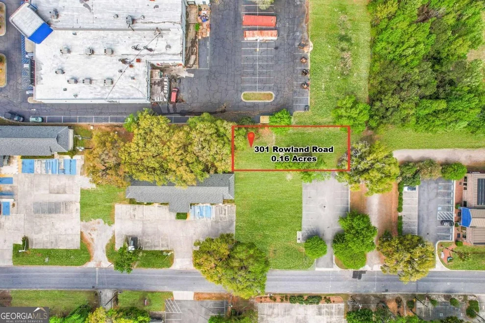 Unit for sale at 301 Rowland Avenue, Savannah, GA 31406