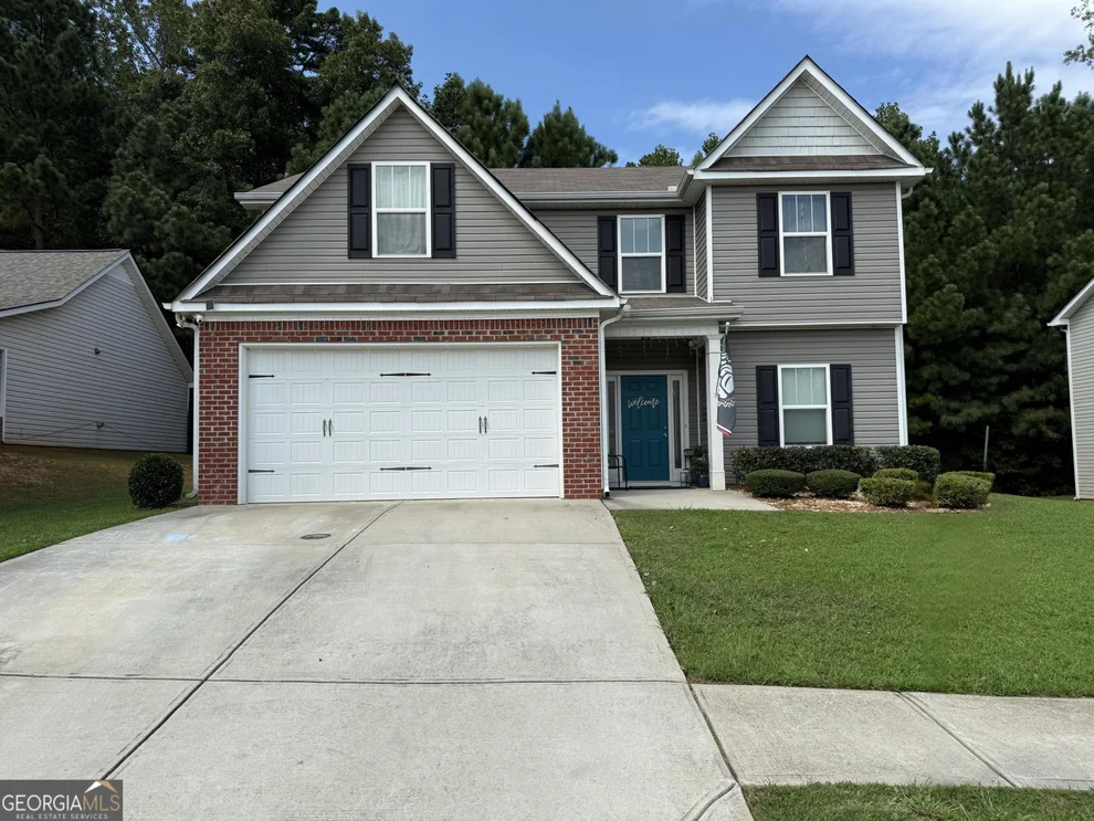 Unit for sale at 225 Fieldcrest Drive, Dallas, GA 30132