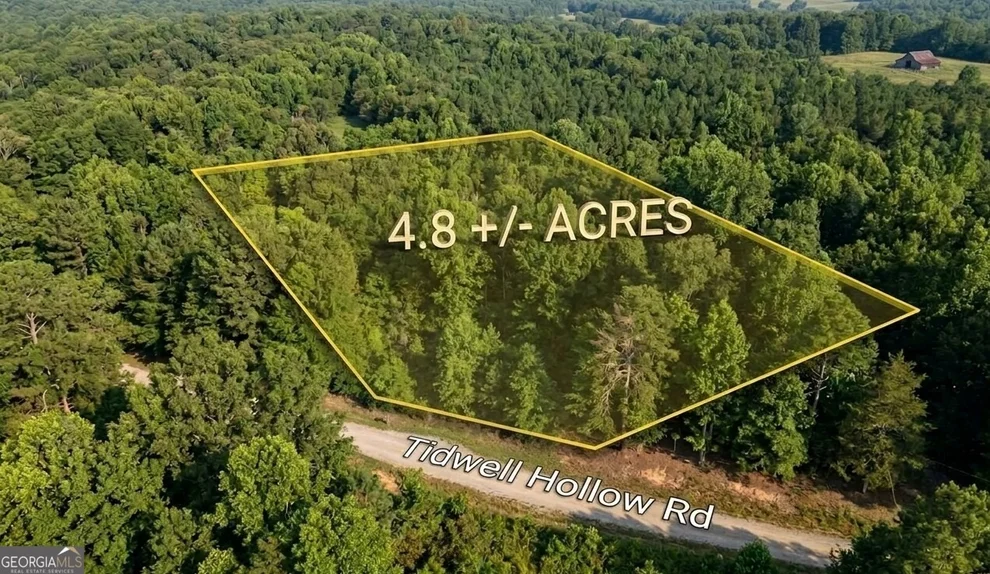 Unit for sale at 0 Tidwell Hollow, Oneonta, AL 35121
