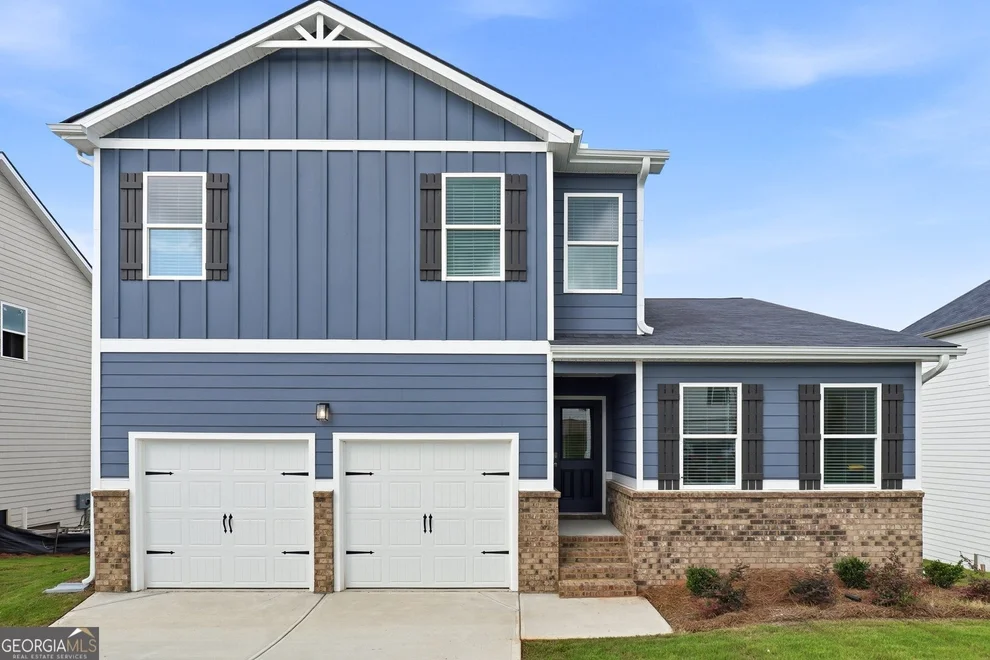 Unit for sale at 717 Lipizzan Trace, Hogansville, GA 30230