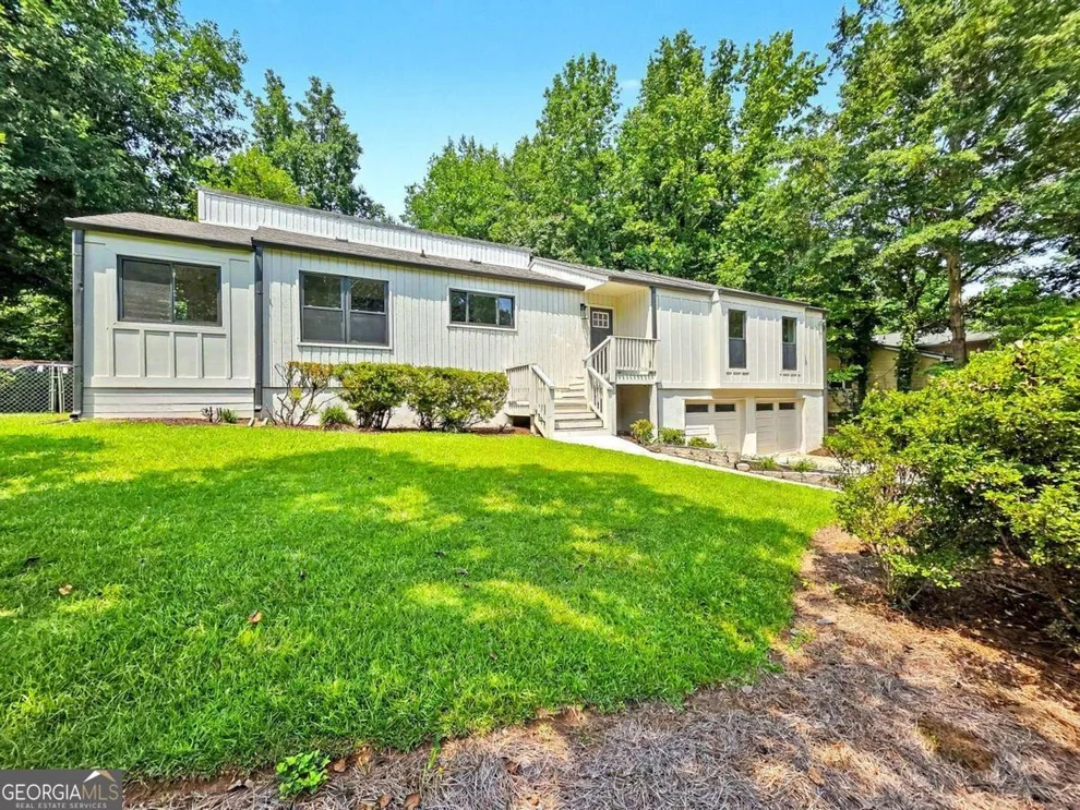 Unit for sale at 3447 Dry Creek Road, Marietta, GA 30062