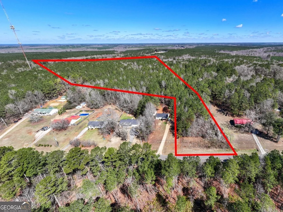 Unit for sale at 0 Hines Road, LaGrange, GA 30240