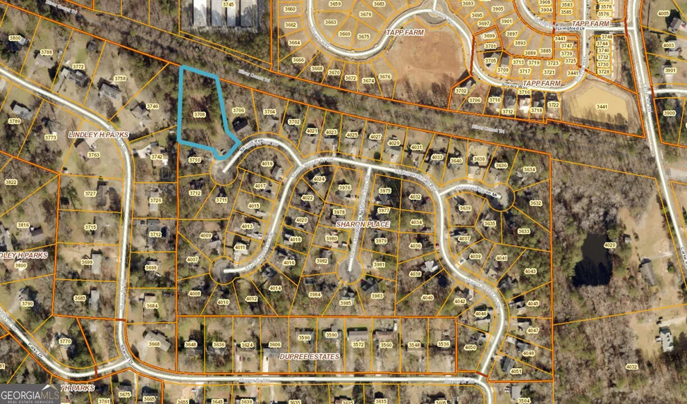 Unit for sale at 3708 Sharon Run, Powder Springs, GA 30127