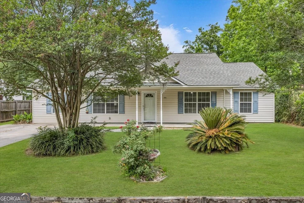 Unit for sale at 304 E Tietgen Street, Pooler, GA 31322