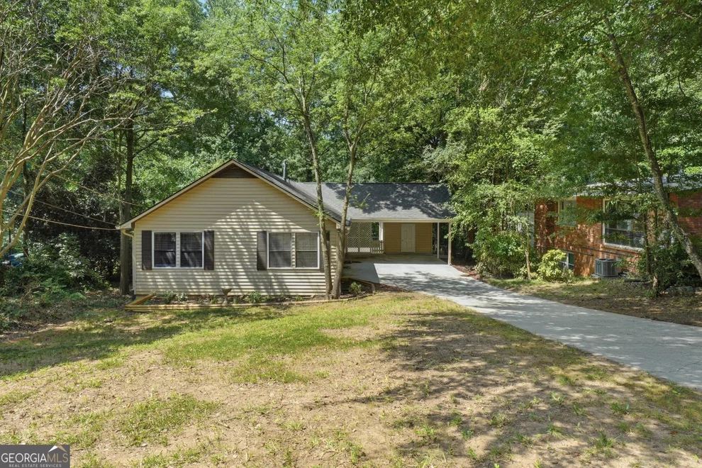 Unit for sale at 3448 Alison Drive, Doraville, GA 30340
