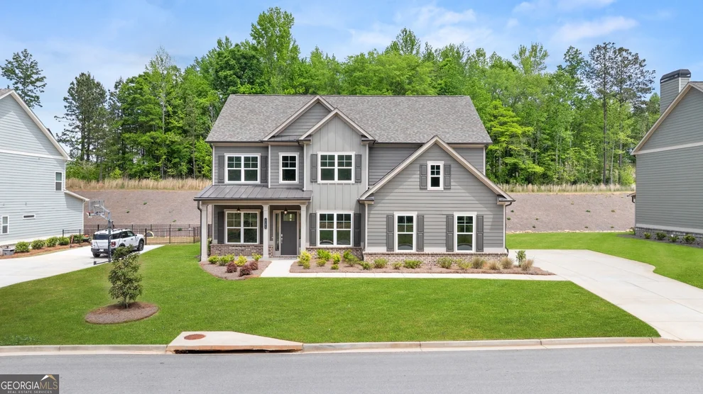 Unit for sale at 3354 Traditions Way, Jefferson, GA 30549