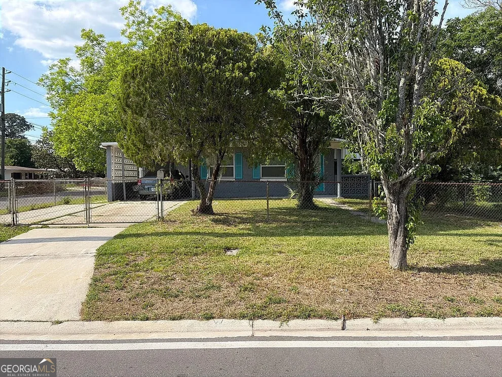 Unit for sale at 2519 W 25th Street, Jacksonville, FL 32209