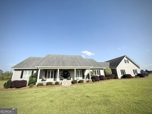 Unit for sale at 2493 Broxton Highway, Denton, GA 31532