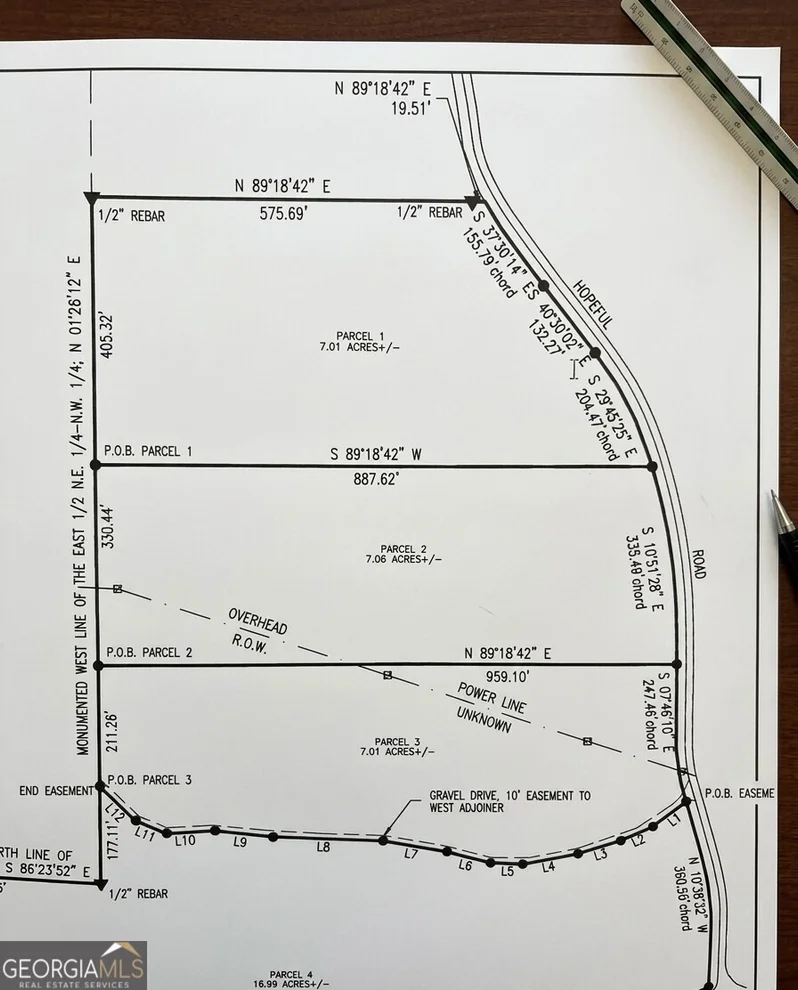 Unit for sale at 0 Hopeful Road, Munfurd, AL 36268