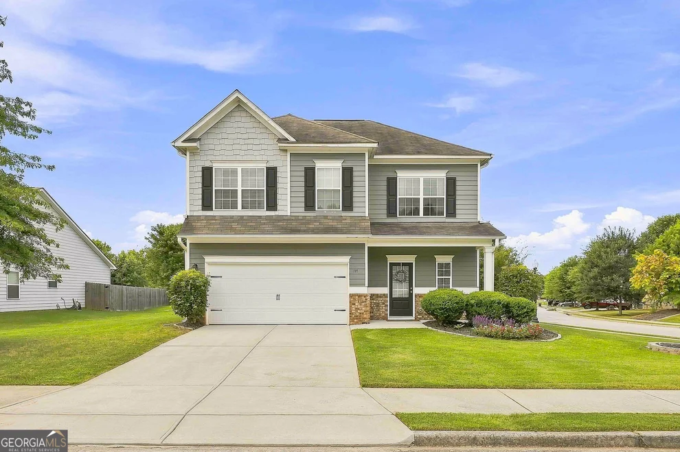 Unit for sale at 117 Thomaston Street, Newnan, GA 30263