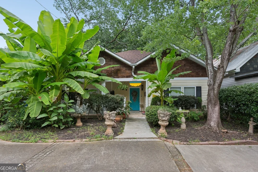 Unit for sale at 662 Hansell Street SE, Atlanta, GA 30312