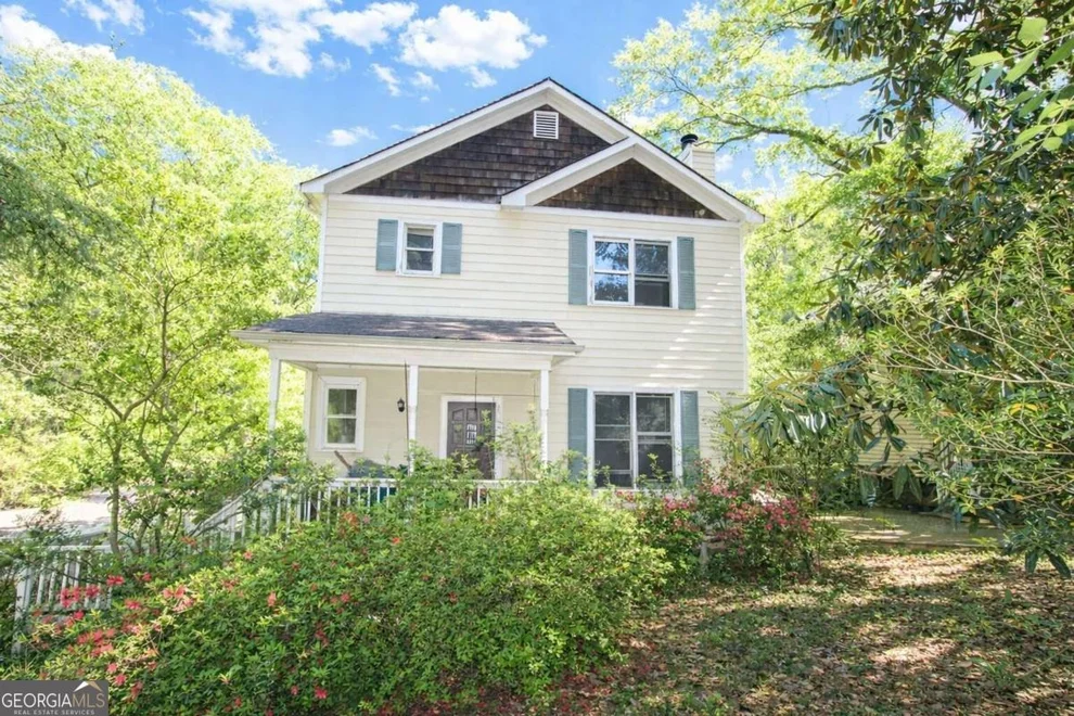 Unit for sale at 2253 Spink Street NW, Atlanta, GA 30318